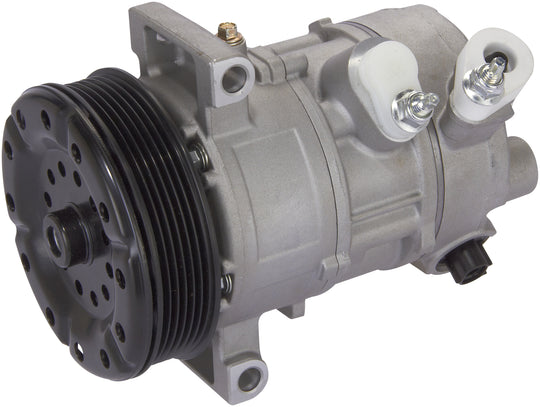 0610288 Spectra Premium A/C Compressor Spectra Premium Canada