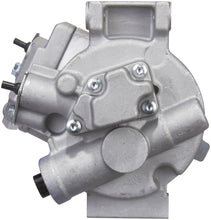 Load image into Gallery viewer, 0610289 Spectra Premium A/C Compressor Spectra Premium Canada