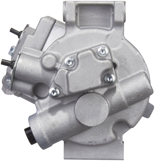 0610289 Spectra Premium A/C Compressor Spectra Premium Canada