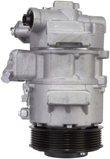 0610289 Spectra Premium A/C Compressor Spectra Premium Canada