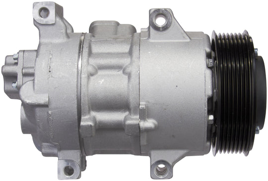 0610289 Spectra Premium A/C Compressor Spectra Premium Canada