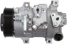 Load image into Gallery viewer, 0610289 Spectra Premium A/C Compressor Spectra Premium Canada