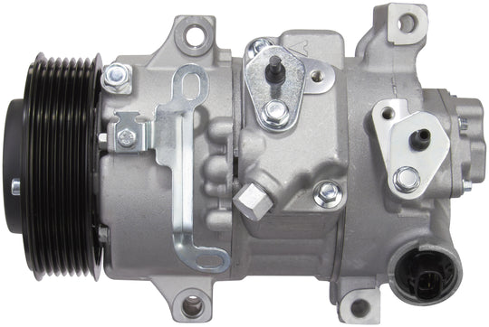 0610289 Spectra Premium A/C Compressor Spectra Premium Canada