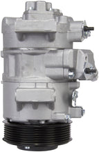 Load image into Gallery viewer, 0610289 Spectra Premium A/C Compressor Spectra Premium Canada