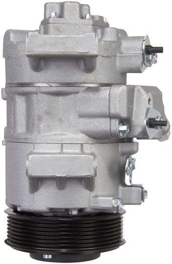 0610289 Spectra Premium A/C Compressor Spectra Premium Canada