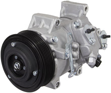 Load image into Gallery viewer, 0610289 Spectra Premium A/C Compressor Spectra Premium Canada