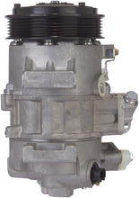 Load image into Gallery viewer, 0610290 Spectra Premium A/C Compressor Spectra Premium Canada