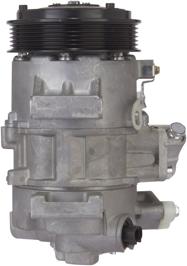 0610290 Spectra Premium A/C Compressor Spectra Premium Canada