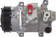 Load image into Gallery viewer, 0610290 Spectra Premium A/C Compressor Spectra Premium Canada