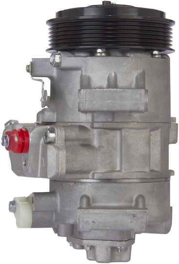 0610290 Spectra Premium A/C Compressor Spectra Premium Canada
