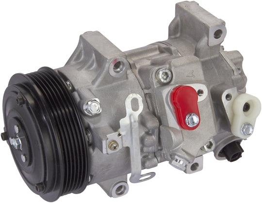 0610290 Spectra Premium A/C Compressor Spectra Premium Canada
