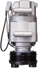 Load image into Gallery viewer, 0610291 Spectra Premium A/C Compressor Spectra Premium Canada