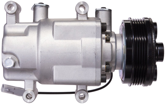 0610291 Spectra Premium A/C Compressor Spectra Premium Canada