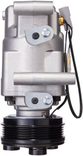 Load image into Gallery viewer, 0610291 Spectra Premium A/C Compressor Spectra Premium Canada