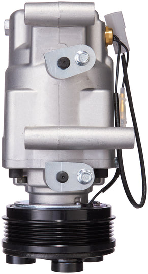 0610291 Spectra Premium A/C Compressor Spectra Premium Canada