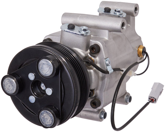 0610291 Spectra Premium A/C Compressor Spectra Premium Canada