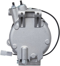 Load image into Gallery viewer, 0610292 Spectra Premium A/C Compressor Spectra Premium Canada