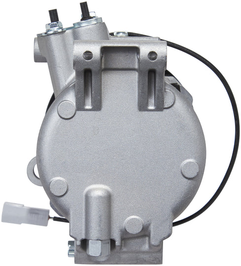 0610292 Spectra Premium A/C Compressor Spectra Premium Canada