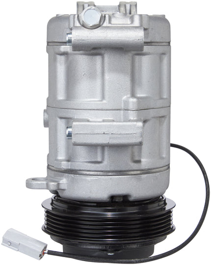 0610292 Spectra Premium A/C Compressor Spectra Premium Canada