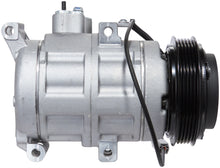 Load image into Gallery viewer, 0610292 Spectra Premium A/C Compressor Spectra Premium Canada