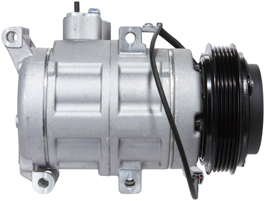 0610292 Spectra Premium A/C Compressor Spectra Premium Canada