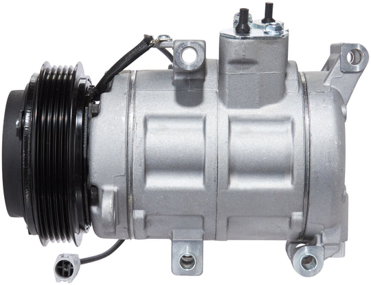 0610292 Spectra Premium A/C Compressor Spectra Premium Canada