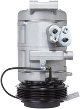 Load image into Gallery viewer, 0610292 Spectra Premium A/C Compressor Spectra Premium Canada