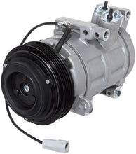 Load image into Gallery viewer, 0610292 Spectra Premium A/C Compressor Spectra Premium Canada