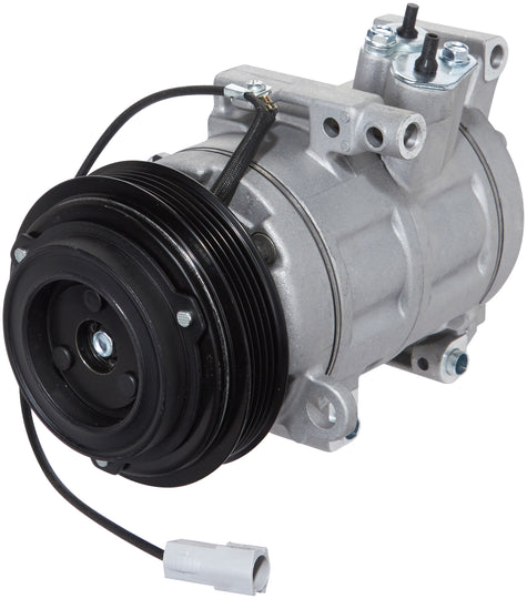 0610292 Spectra Premium A/C Compressor Spectra Premium Canada