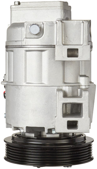 0610293 Spectra Premium A/C Compressor Spectra Premium Canada