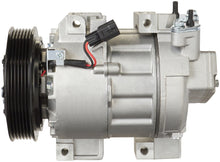 Load image into Gallery viewer, 0610293 Spectra Premium A/C Compressor Spectra Premium Canada