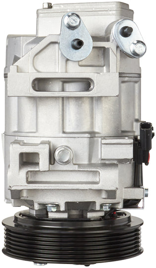 0610293 Spectra Premium A/C Compressor Spectra Premium Canada