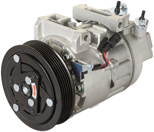 0610293 Spectra Premium A/C Compressor Spectra Premium Canada