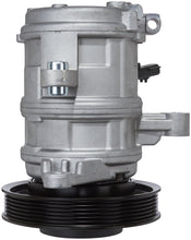 Load image into Gallery viewer, 0610294 Spectra Premium A/C Compressor Spectra Premium Canada