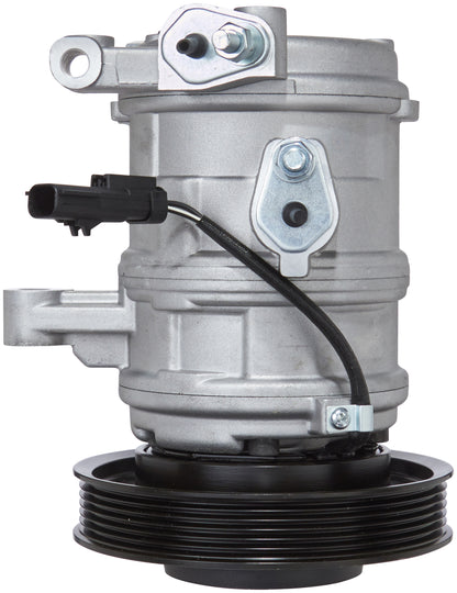 0610294 Spectra Premium A/C Compressor Spectra Premium Canada