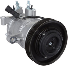Load image into Gallery viewer, 0610294 Spectra Premium A/C Compressor Spectra Premium Canada