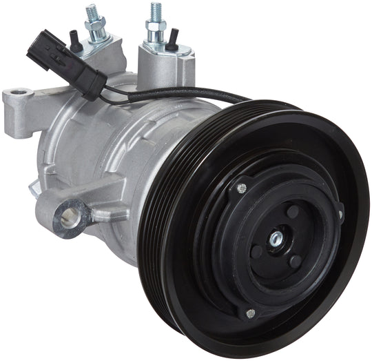 0610294 Spectra Premium A/C Compressor Spectra Premium Canada