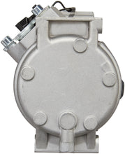 Load image into Gallery viewer, 0610295 Spectra Premium A/C Compressor Spectra Premium Canada