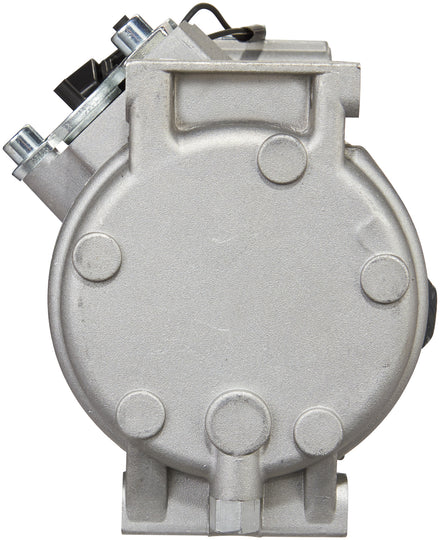 0610295 Spectra Premium A/C Compressor Spectra Premium Canada