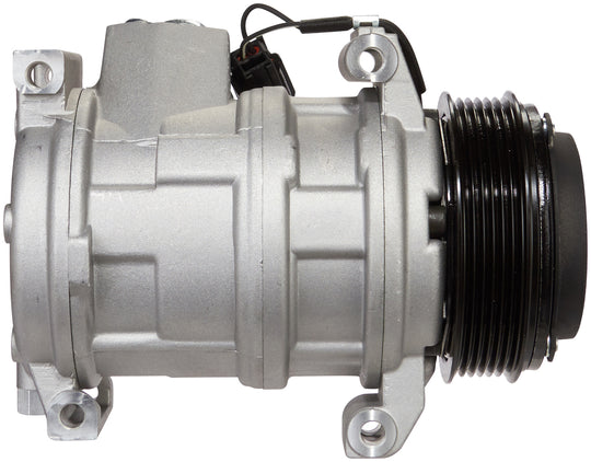 0610295 Spectra Premium A/C Compressor Spectra Premium Canada