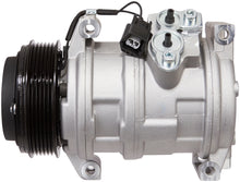 Load image into Gallery viewer, 0610295 Spectra Premium A/C Compressor Spectra Premium Canada