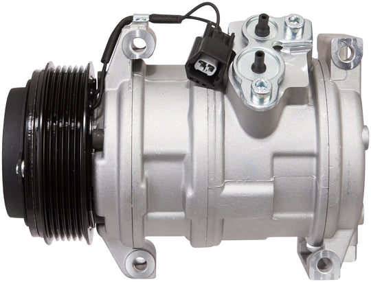 0610295 Spectra Premium A/C Compressor Spectra Premium Canada