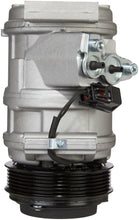Load image into Gallery viewer, 0610295 Spectra Premium A/C Compressor Spectra Premium Canada