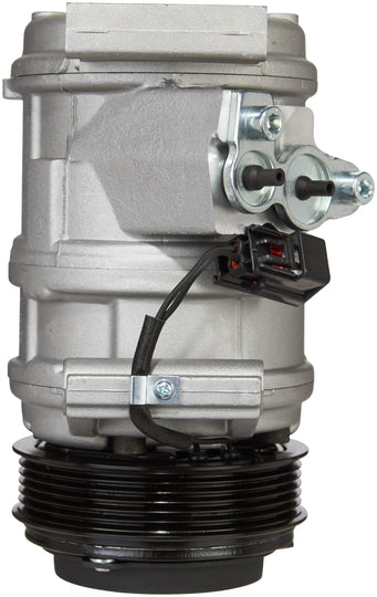 0610295 Spectra Premium A/C Compressor Spectra Premium Canada