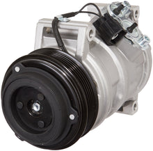 Load image into Gallery viewer, 0610295 Spectra Premium A/C Compressor Spectra Premium Canada