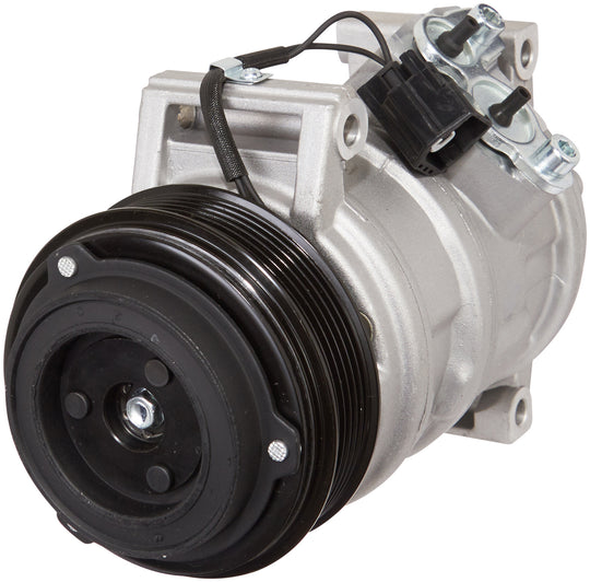 0610295 Spectra Premium A/C Compressor Spectra Premium Canada