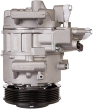 Load image into Gallery viewer, 0610296 Spectra Premium A/C Compressor Spectra Premium Canada