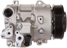 Load image into Gallery viewer, 0610296 Spectra Premium A/C Compressor Spectra Premium Canada
