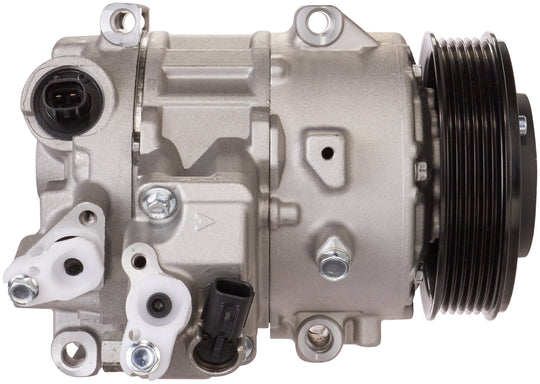 0610296 Spectra Premium A/C Compressor Spectra Premium Canada
