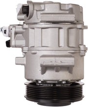 Load image into Gallery viewer, 0610296 Spectra Premium A/C Compressor Spectra Premium Canada